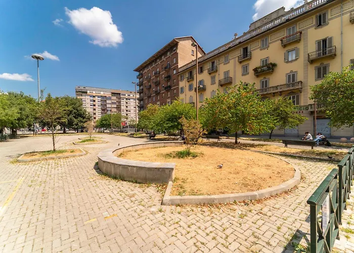 To Home 1 Piano Torino